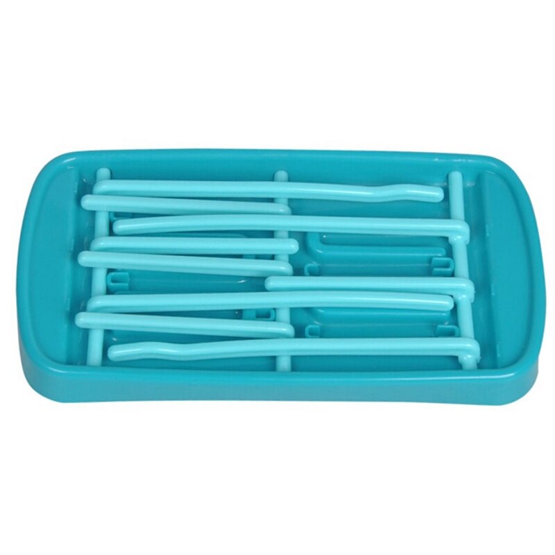 Bottle Drying Rack Tri-Fold Drain Rack